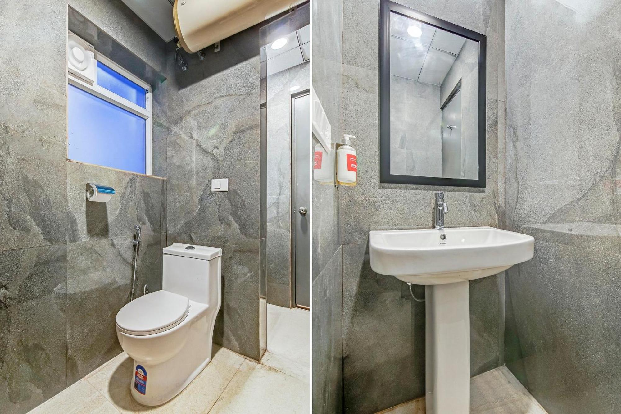 Townhouse Knowledge Park ||| Near Sharda University Greater Noida Kültér fotó