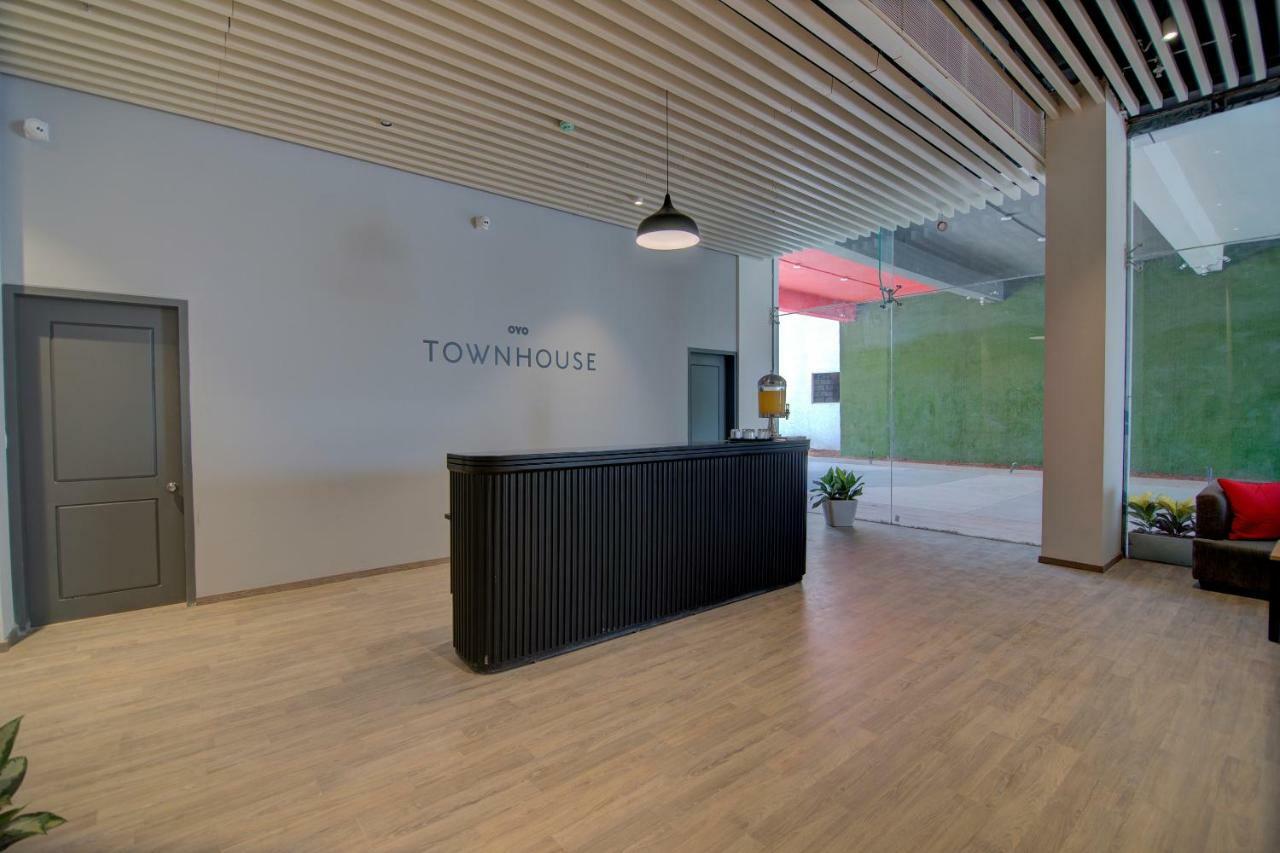 Townhouse Knowledge Park ||| Near Sharda University Greater Noida Kültér fotó